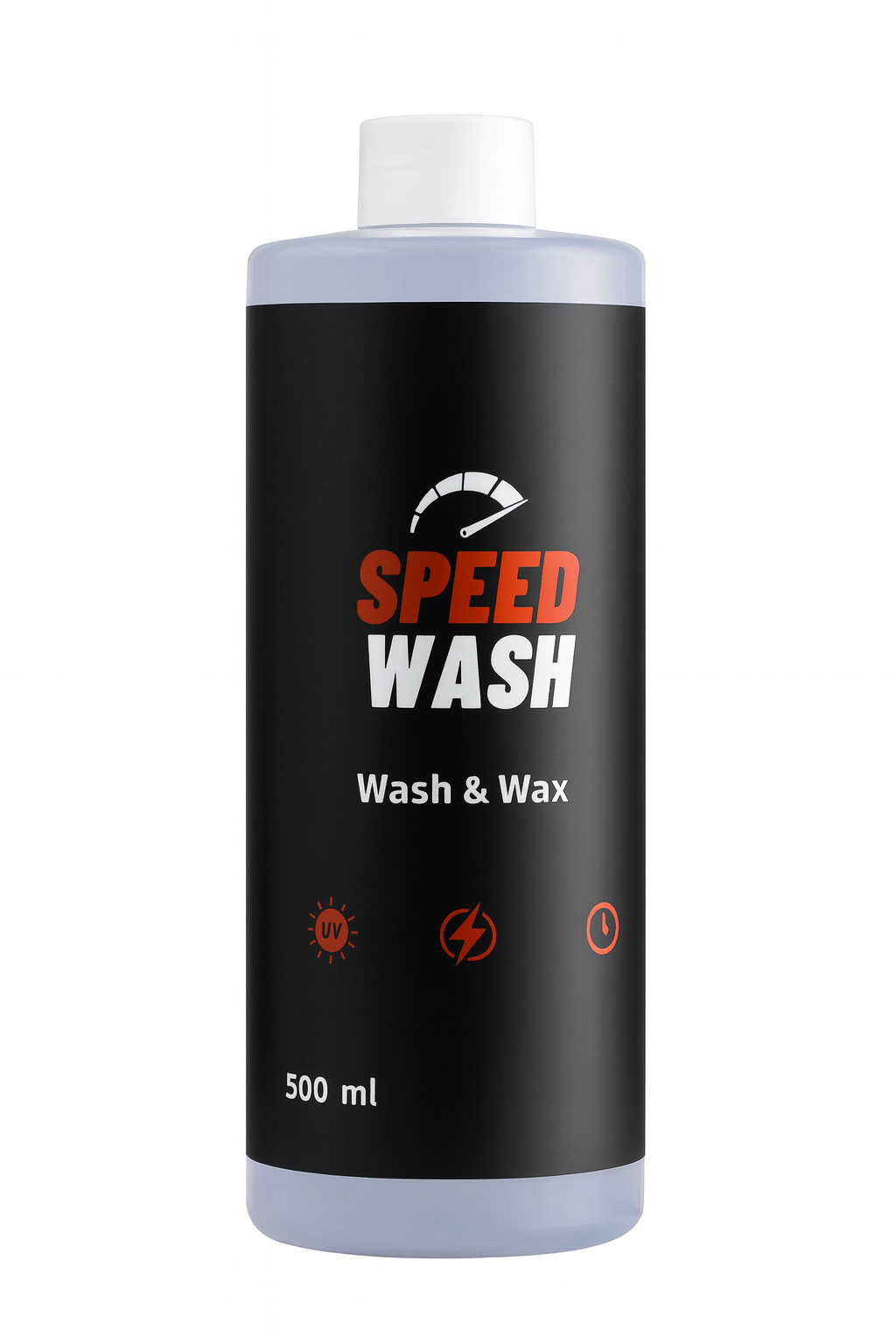 wash & wax